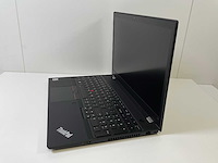 Lenovo thinkpad t15 g1 15.5”, core(tm) i5 10th gen, 16 gb ram, 256 gb nvme laptop - afbeelding 3 van  7