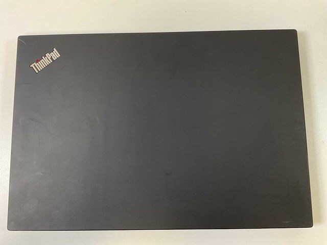Lenovo thinkpad t15 g1 15.5”, core(tm) i5 10th gen, 16 gb ram, 256 gb nvme laptop - afbeelding 5 van  7