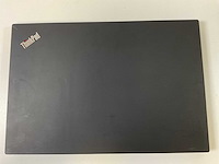 Lenovo thinkpad t15 g1 15.5”, core(tm) i5 10th gen, 16 gb ram, 256 gb nvme laptop - afbeelding 5 van  7