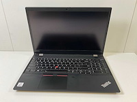 Lenovo thinkpad t15 g1 15.5”, core(tm) i5 10th gen, 16 gb ram, 256 gb nvme laptop - afbeelding 1 van  7