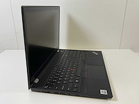 Lenovo thinkpad t15 g1 15.5”, core(tm) i5 10th gen, 16 gb ram, 256 gb nvme laptop - afbeelding 2 van  7