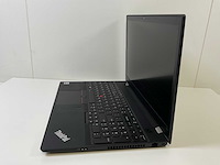 Lenovo thinkpad t15 g1 15.5”, core(tm) i5 10th gen, 16 gb ram, 256 gb nvme laptop - afbeelding 3 van  7