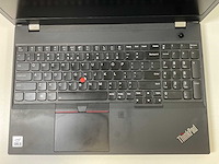 Lenovo thinkpad t15 g1 15.5”, core(tm) i5 10th gen, 16 gb ram, 256 gb nvme laptop - afbeelding 4 van  7