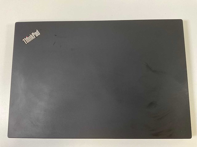 Lenovo thinkpad t15 g1 15.5”, core(tm) i5 10th gen, 16 gb ram, 256 gb nvme laptop - afbeelding 5 van  7