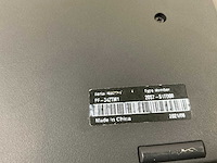 Lenovo thinkpad t15 g1 15.5”, core(tm) i5 10th gen, 16 gb ram, 256 gb nvme laptop - afbeelding 7 van  7
