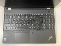 Lenovo thinkpad t15 g1 15.5”, core(tm) i5 10th gen, 16 gb ram, 256 gb nvme laptop - afbeelding 3 van  5