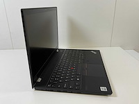 Lenovo thinkpad t15 g1 15.5”, core(tm) i5 10th gen, 16 gb ram, 256 gb nvme laptop - afbeelding 2 van  7