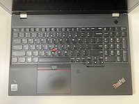 Lenovo thinkpad t15 g1 15.5”, core(tm) i5 10th gen, 16 gb ram, 256 gb nvme laptop - afbeelding 4 van  7