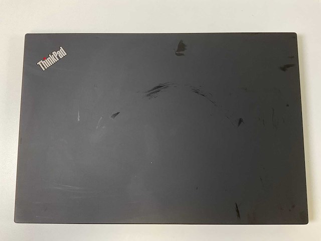 Lenovo thinkpad t15 g1 15.5”, core(tm) i5 10th gen, 16 gb ram, 256 gb nvme laptop - afbeelding 5 van  7
