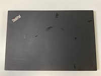 Lenovo thinkpad t15 g1 15.5”, core(tm) i5 10th gen, 16 gb ram, 256 gb nvme laptop - afbeelding 5 van  7
