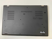 Lenovo thinkpad t15 g1 15.5”, core(tm) i5 10th gen, 16 gb ram, 256 gb nvme laptop - afbeelding 6 van  7
