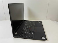 Lenovo thinkpad t15 g1 15.5”, core(tm) i5 10th gen, 16 gb ram, 256 gb nvme laptop - afbeelding 2 van  7
