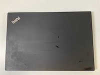Lenovo thinkpad t15 g1 15.5”, core(tm) i5 10th gen, 16 gb ram, 256 gb nvme laptop - afbeelding 5 van  7