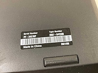 Lenovo thinkpad t15 g1 15.5”, core(tm) i5 10th gen, 16 gb ram, 256 gb nvme laptop - afbeelding 7 van  7