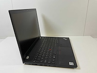 Lenovo thinkpad t15 g1 15.5”, core(tm) i5 10th gen, 16 gb ram, 256 gb nvme laptop - afbeelding 2 van  7