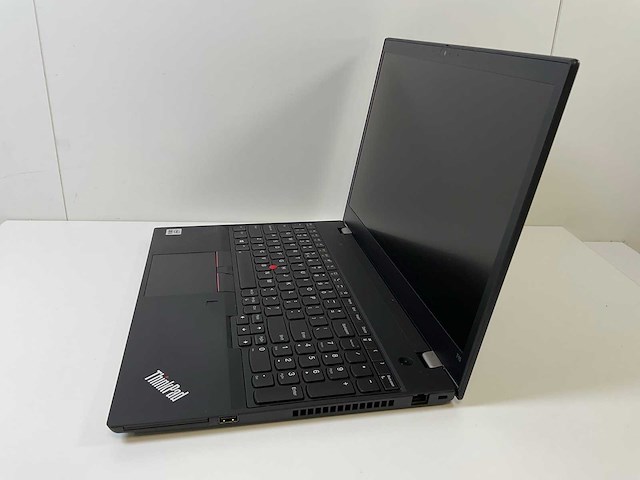 Lenovo thinkpad t15 g1 15.5”, core(tm) i5 10th gen, 16 gb ram, 256 gb nvme laptop - afbeelding 3 van  7
