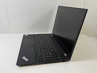 Lenovo thinkpad t15 g1 15.5”, core(tm) i5 10th gen, 16 gb ram, 256 gb nvme laptop - afbeelding 3 van  7