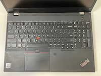 Lenovo thinkpad t15 g1 15.5”, core(tm) i5 10th gen, 16 gb ram, 256 gb nvme laptop - afbeelding 4 van  7