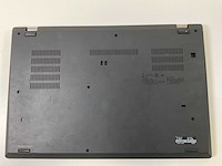 Lenovo thinkpad t15 g1 15.5”, core(tm) i5 10th gen, 16 gb ram, 256 gb nvme laptop - afbeelding 6 van  7