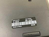 Lenovo thinkpad t15 g1 15.5”, core(tm) i5 10th gen, 16 gb ram, 256 gb nvme laptop - afbeelding 7 van  7