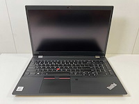 Lenovo thinkpad t15 g1 15.5”, core(tm) i5 10th gen, 16 gb ram, 256 gb nvme laptop - afbeelding 1 van  7