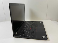 Lenovo thinkpad t15 g1 15.5”, core(tm) i5 10th gen, 16 gb ram, 256 gb nvme laptop - afbeelding 2 van  7