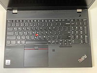 Lenovo thinkpad t15 g1 15.5”, core(tm) i5 10th gen, 16 gb ram, 256 gb nvme laptop - afbeelding 4 van  7