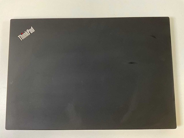 Lenovo thinkpad t15 g1 15.5”, core(tm) i5 10th gen, 16 gb ram, 256 gb nvme laptop - afbeelding 5 van  7