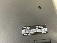 Lenovo thinkpad t15 g1 15.5”, core(tm) i5 10th gen, 16 gb ram, 256 gb nvme laptop - afbeelding 7 van  7