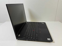Lenovo thinkpad t15 g1 15.5”, core(tm) i5 10th gen, 16 gb ram, 256 gb nvme laptop - afbeelding 2 van  7