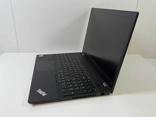 Lenovo thinkpad t15 g1 15.5”, core(tm) i5 10th gen, 16 gb ram, 256 gb nvme laptop - afbeelding 3 van  7