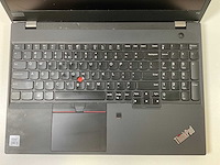 Lenovo thinkpad t15 g1 15.5”, core(tm) i5 10th gen, 16 gb ram, 256 gb nvme laptop - afbeelding 4 van  7