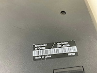 Lenovo thinkpad t15 g1 15.5”, core(tm) i5 10th gen, 16 gb ram, 256 gb nvme laptop - afbeelding 7 van  7