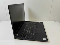 Lenovo thinkpad t15 g1 15.5”, core(tm) i5 10th gen, 16 gb ram, 256 gb nvme laptop - afbeelding 2 van  6