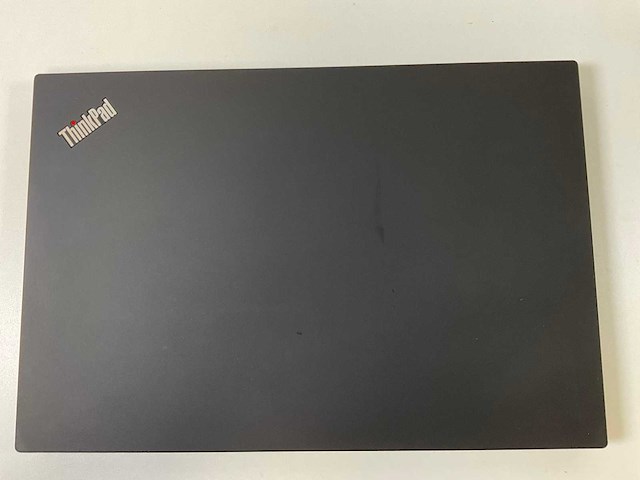 Lenovo thinkpad t15 g1 15.5”, core(tm) i5 10th gen, 16 gb ram, 256 gb nvme laptop - afbeelding 5 van  6