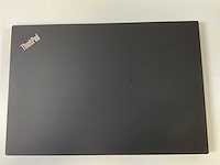 Lenovo thinkpad t15 g1 15.5”, core(tm) i5 10th gen, 16 gb ram, 256 gb nvme laptop - afbeelding 5 van  6
