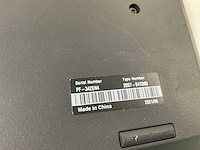 Lenovo thinkpad t15 g1 15.5”, core(tm) i5 10th gen, 16 gb ram, 256 gb nvme laptop - afbeelding 6 van  6