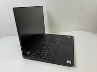 Lenovo thinkpad t15 g1 15.5”, core(tm) i5 10th gen, 16 gb ram, 256 gb nvme laptop - afbeelding 2 van  7