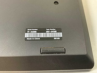 Lenovo thinkpad t15 g1 15.5”, core(tm) i5 10th gen, 16 gb ram, 256 gb nvme laptop - afbeelding 7 van  7