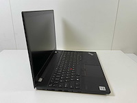 Lenovo thinkpad t15 g1 15.5”, core(tm) i5 10th gen, 16 gb ram, 256 gb nvme laptop - afbeelding 2 van  7