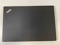 Lenovo thinkpad t15 g1 15.5”, core(tm) i5 10th gen, 16 gb ram, 256 gb nvme laptop - afbeelding 5 van  7