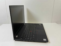 Lenovo thinkpad t15 g1 15.5”, core(tm) i5 10th gen, 16 gb ram, 256 gb nvme laptop - afbeelding 2 van  7