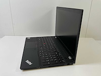 Lenovo thinkpad t15 g1 15.5”, core(tm) i5 10th gen, 16 gb ram, 256 gb nvme laptop - afbeelding 3 van  7