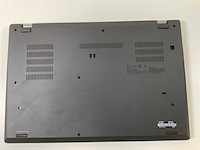 Lenovo thinkpad t15 g1 15.5”, core(tm) i5 10th gen, 16 gb ram, 256 gb nvme laptop - afbeelding 6 van  7