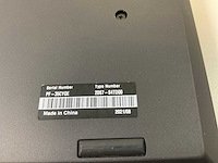 Lenovo thinkpad t15 g1 15.5”, core(tm) i5 10th gen, 16 gb ram, 256 gb nvme laptop - afbeelding 7 van  7