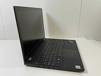 Lenovo thinkpad t15 g1 15.5”, core(tm) i5 10th gen, 16 gb ram, 256 gb nvme laptop - afbeelding 2 van  6