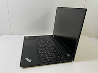 Lenovo thinkpad t15 g1 15.5”, core(tm) i5 10th gen, 16 gb ram, 256 gb nvme laptop - afbeelding 3 van  6