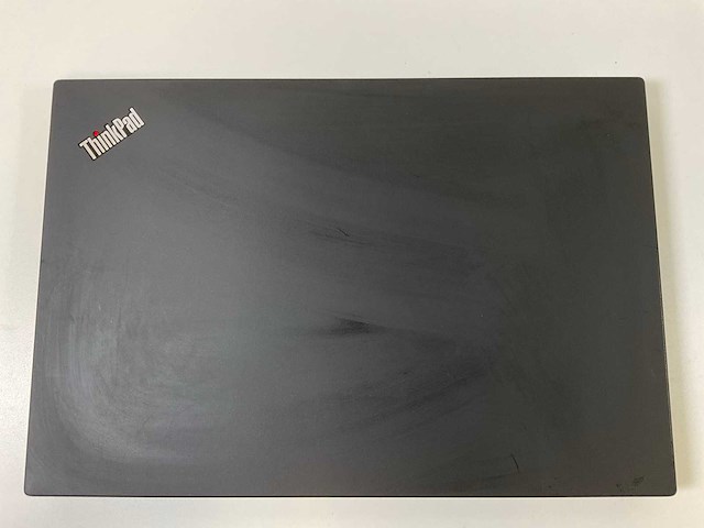 Lenovo thinkpad t15 g1 15.5”, core(tm) i5 10th gen, 16 gb ram, 256 gb nvme laptop - afbeelding 5 van  6
