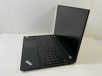 Lenovo thinkpad t15 g1 15.5”, core(tm) i5 10th gen, 16 gb ram, 256 gb nvme laptop - afbeelding 3 van  7