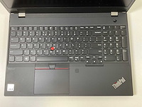 Lenovo thinkpad t15 g1 15.5”, core(tm) i5 10th gen, 16 gb ram, 256 gb nvme laptop - afbeelding 4 van  7